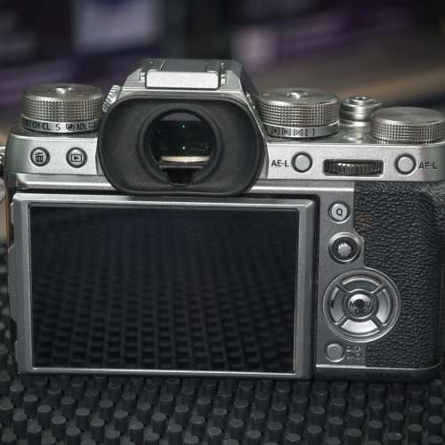 Fujifilm XT2 X-T2 + 18-55/2.8-4 18mm 55mm 3個月保養 配件齊全  （no xt5 xm50 x...