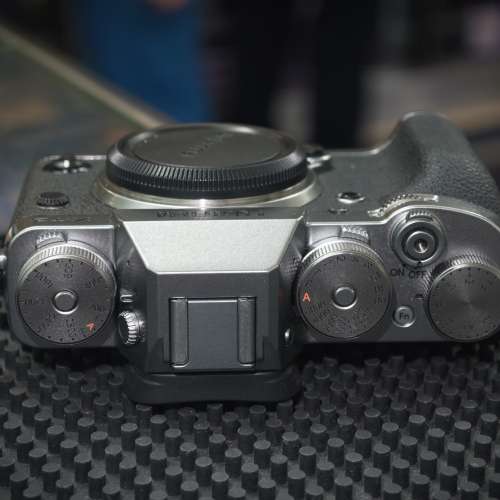 Fujifilm X-T2 機身 XT2 配件齊全 功能正常 3個月保養