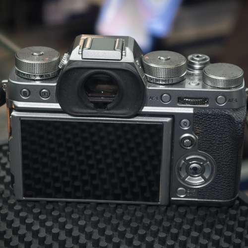Fujifilm X-T2 機身 XT2 配件齊全 功能正常 3個月保養