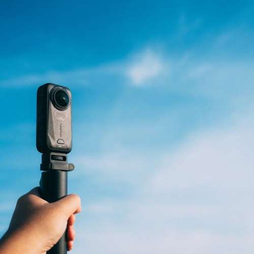 【租借】Insta360 X6 8K全景運動相機 👫🏻🎈 拍Vlog 旅遊相機 📸 ✨