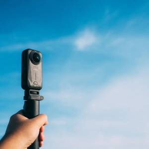 【租借】Insta360 X6 8K全景運動相機 👫🏻🎈 拍Vlog 旅遊相機 📸 ✨