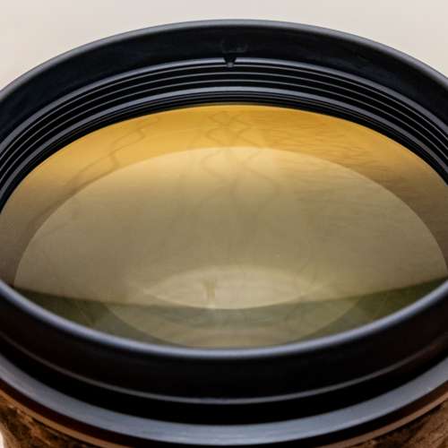 極新淨 Canon EF 500mm f/4L IS II USM 連RRS腳 香港行貨