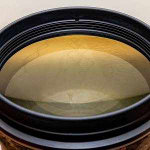 極新淨 Canon EF 500mm f/4L IS II USM 連RRS腳 香港行貨