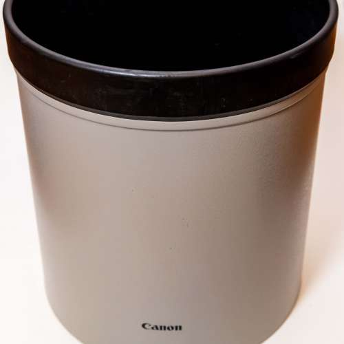 極新淨 Canon EF 500mm f/4L IS II USM 連RRS腳 香港行貨