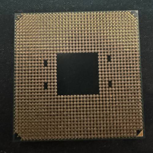 AMD Ryzen&trade; 7 5800X
