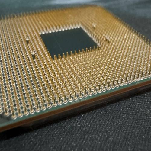 AMD Ryzen&trade; 7 5800X