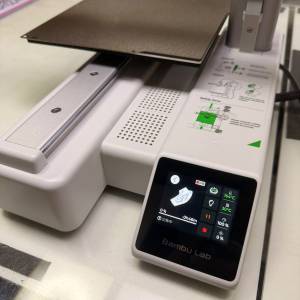 [觀塘實體店] 二手 Bambu Lab 拓竹 A1 Mini 3D Printer 行貨 *S98788* | DJI 香港專...
