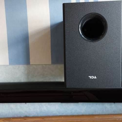 TCL Sound  bar