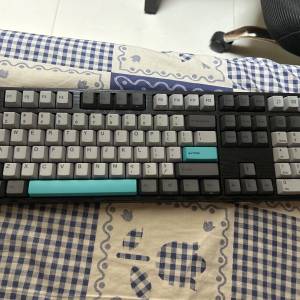 Varmilo VA108 鍵盤
