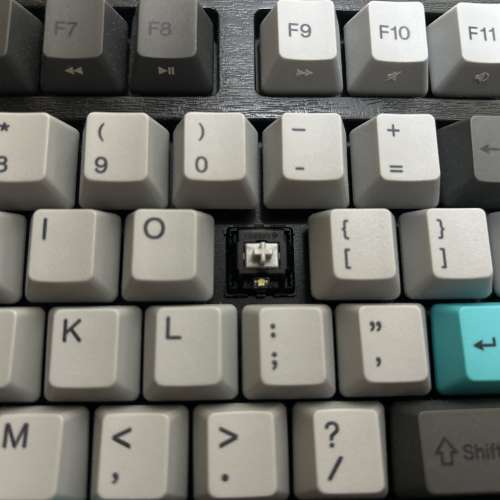 Varmilo VA108 鍵盤