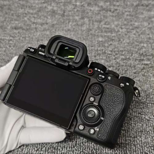 Sony Alpha A1 Mirrorless Camera Body