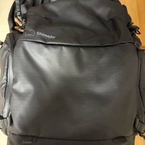 Shimoda explore v2 e35+M size mirrorless v2內膽