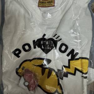比卡超huna made