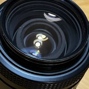 Nikon AF 35-105mm f/3.5-4.5