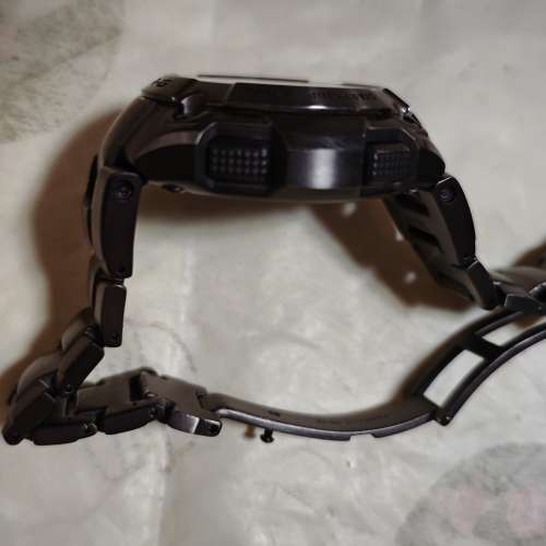 G-SHOCK MRG 7500-BJ Titanium