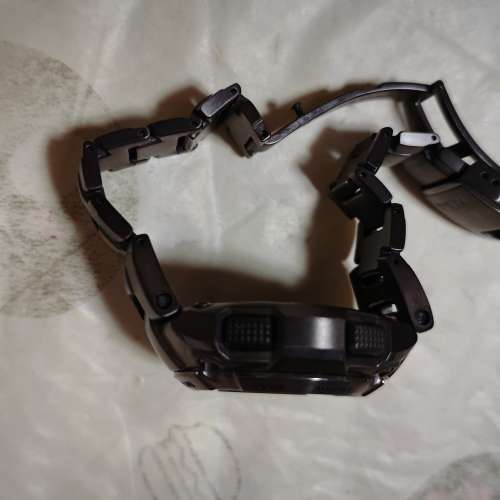 G-SHOCK MRG 7500-BJ Titanium