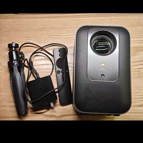 Redmi Projector 2 Pro (红米投影仪2 Pro)