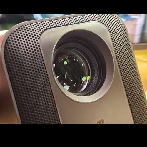 Redmi Projector 2 Pro (红米投影仪2 Pro)