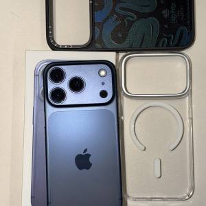 iPhone 17 pro 256