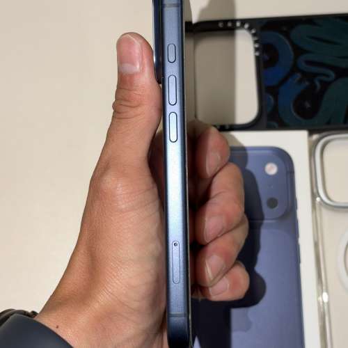 iPhone 17 pro 256