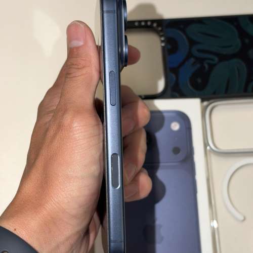 iPhone 17 pro 256