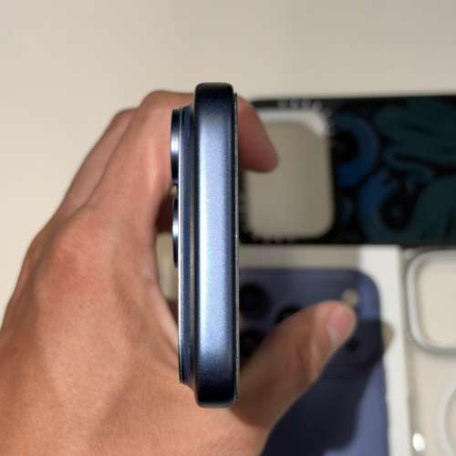 iPhone 17 pro 256