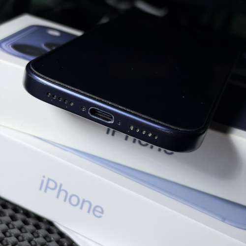 iPhone 17 pro 256