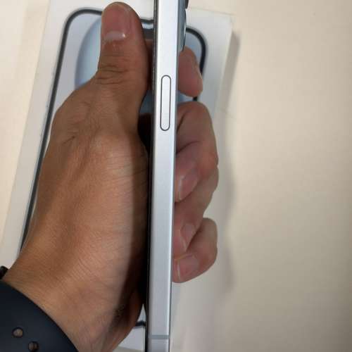 iPhone 15 256gb