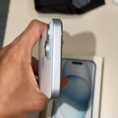 iPhone 15 256gb