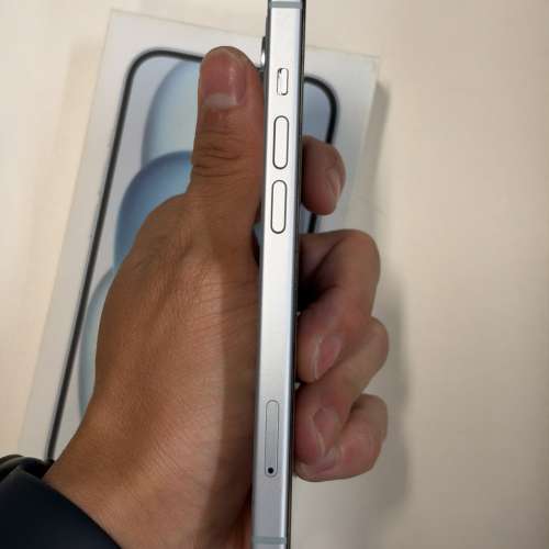 iPhone 15 256gb