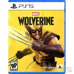 ps5 game交換二手人狼