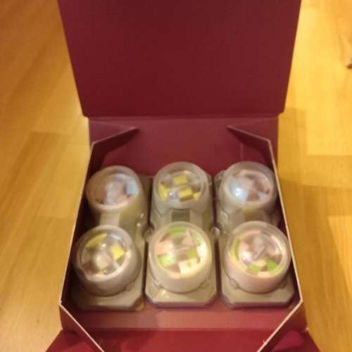 H&auml;agen-Dazs 雪糕月餅 Twinkle Night Mix 2026 - $250