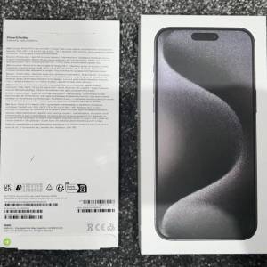 免费赠送 Apple iPhone 15 Pro Max 512GB