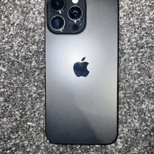 免费赠送 Apple iPhone 15 Pro Max 512GB