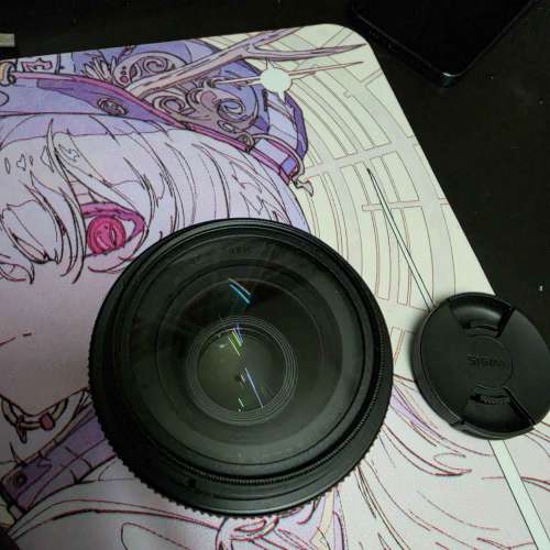 Sigma 30mm f/1.4 dc dn E-mount 鏡頭