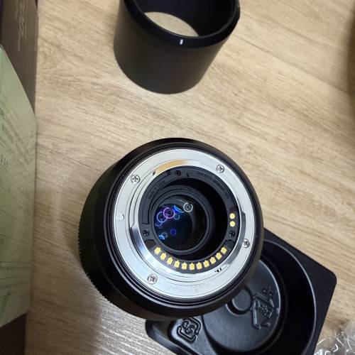 panasonic Leica DG 50-200mm f2.8-4