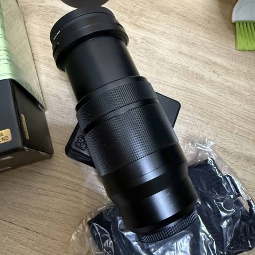 panasonic Leica DG 50-200mm f2.8-4