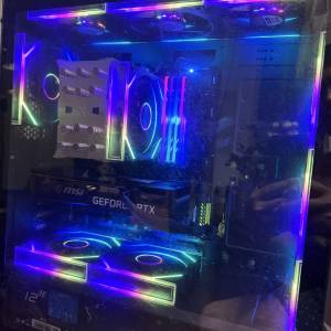 打機電腦