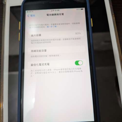 Iphone 8 plus 128gb