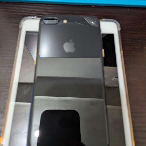Iphone 8 plus 128gb