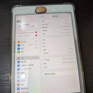 Ipad mini 5 64gb