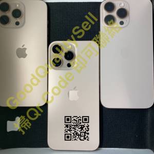 《十年老店》 $(6) 95% iPhone 15 Pro Max 512GB/1TB 港版