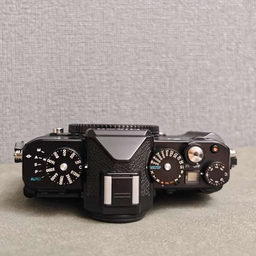 Nikon Zf 機身