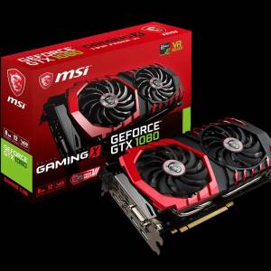 msi 1080 gaming x