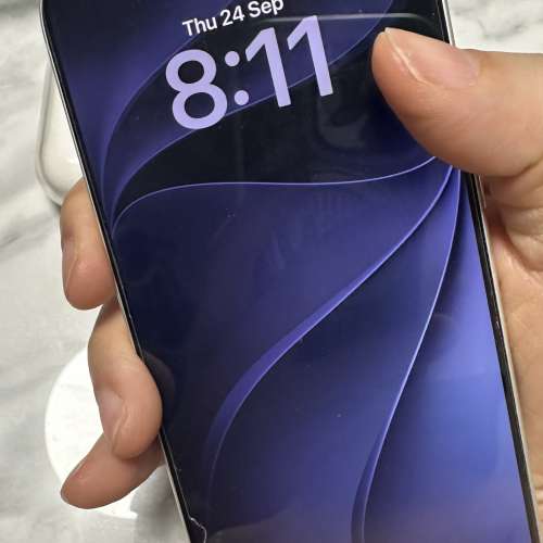 🔥【極新100%正常】iPhone 17 Pro 256GB 港行放售！