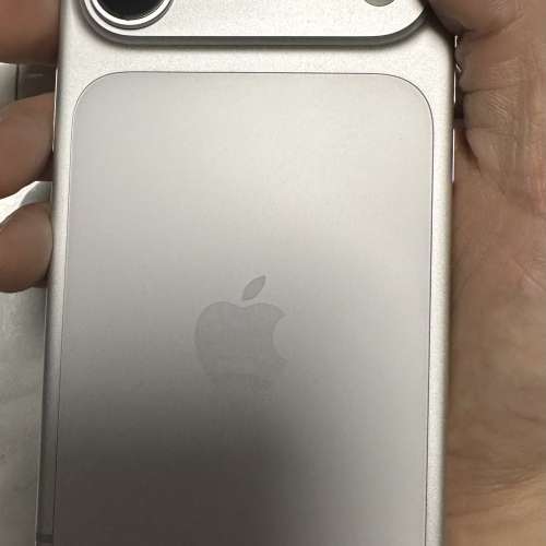 🔥【極新100%正常】iPhone 17 Pro 256GB 港行放售！