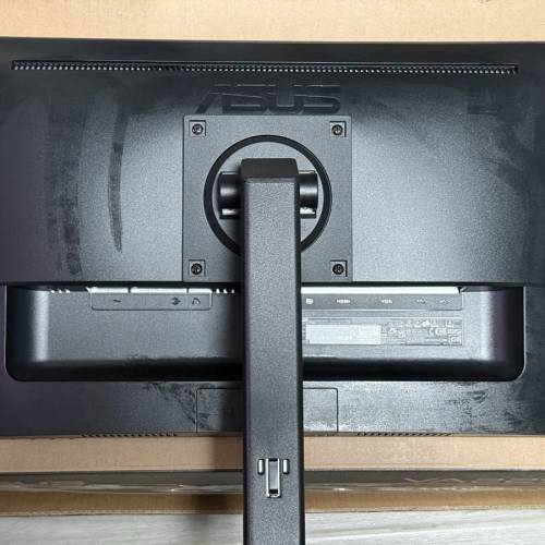 ASUS 華碩 VA229QSB 21.5" FHD 護眼 顯示屏 IPS