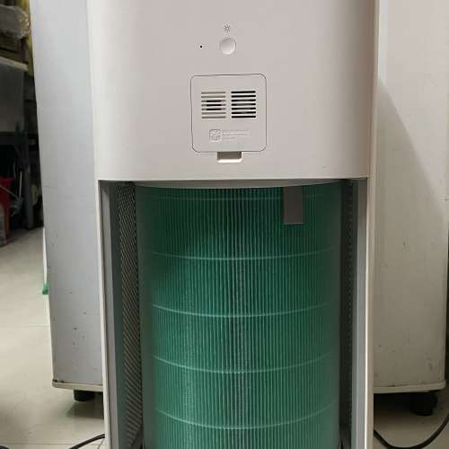 Xiaomi 小米空氣淨化器 4 (99%新濾芯)｜屏幕微瑕