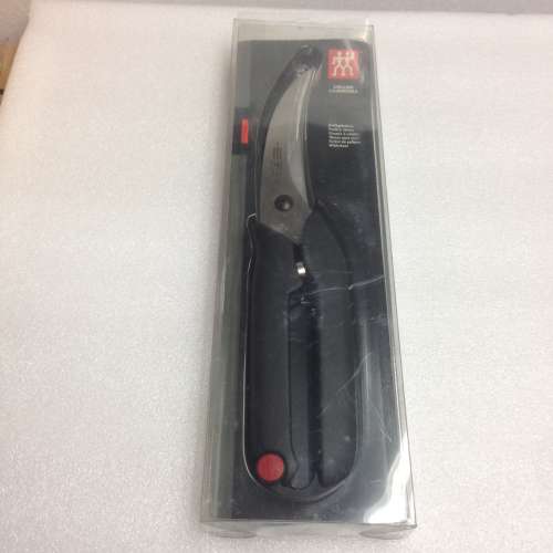 ✂️ ZWILLING J A HENCKELS Poultry Shears 26cm NEW 全新 德國 孖人牌 家禽剪 雞...