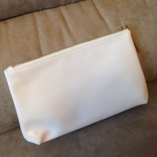 👩 LANCOME Absolue Pouch Cosmetic #2 NEW 全新 小化妝包 23*15cm 💄
